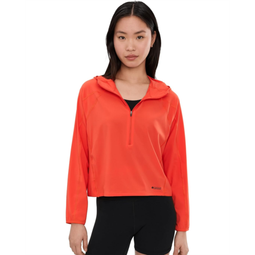 Mountain Hardwear Sunshield Hoody