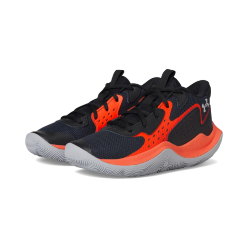 Under Armour Kids JET 23 Basketball Shoe (Big Kid)
