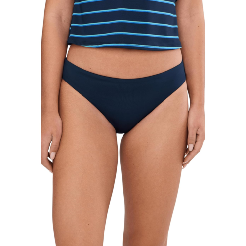 Womens Nike Effortless Essential Hipster Bikini Bottoms