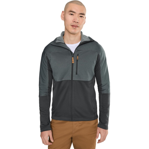 Mens Fjallraven Abisko Trail Fleece