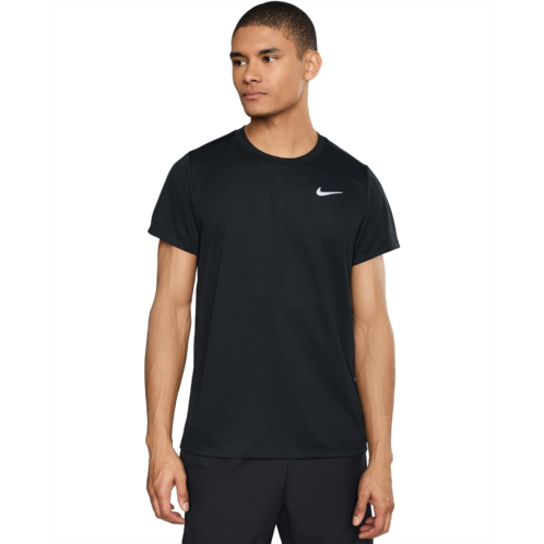 Mens Nike Court Victory Dri-FIT Tennis Top