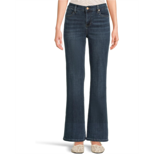 Liverpool Los Angeles Lucy Mid-rise Bootcut Jeans