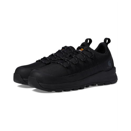 Mens Carhartt Gilmore Nano Toe Ripstop Low