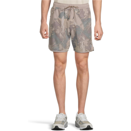 RVCA Yogger Hybrid 17 Shorts