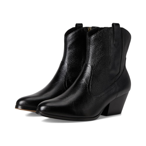 Johnston & Murphy Tristen Western Bootie