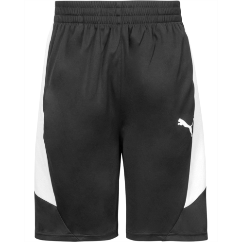 Boys PUMA Boys Core Essential Athletic Shorts