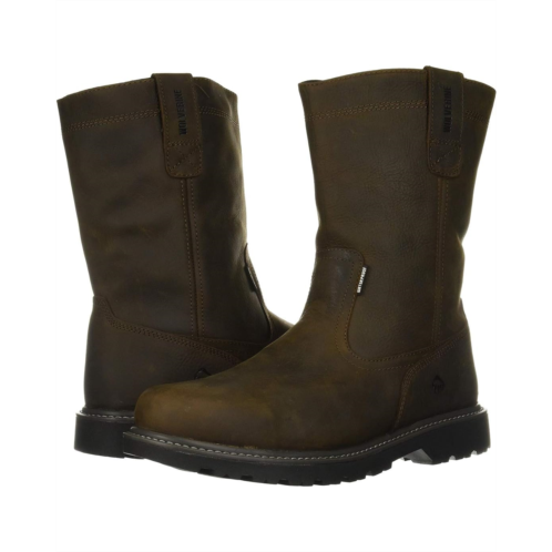 Mens Wolverine Floorhand Welly 10 Soft Toe