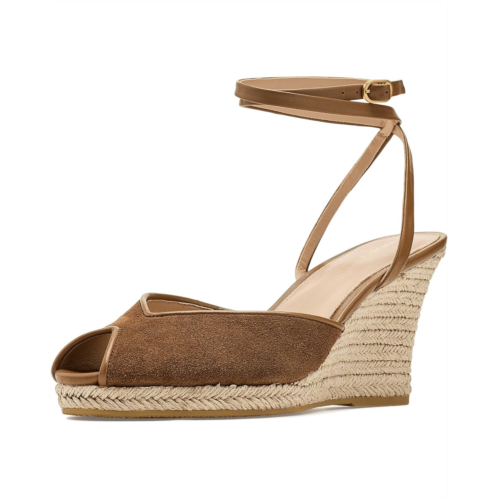 Womens Veronica Beard Pasina Strappy Sandals