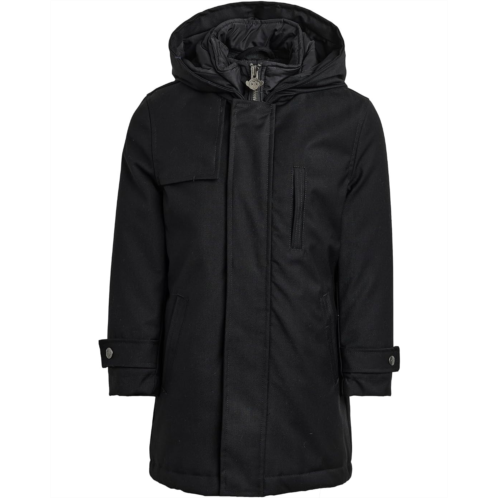 Boys Appaman Kids Urban Gotham Coat (Toddler/Little Kid/Big Kid)