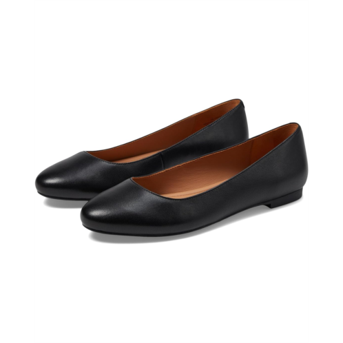 Womens Johnston & Murphy Delanie Ballet