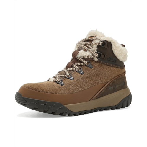 Womens Columbia Burnsider Cozy
