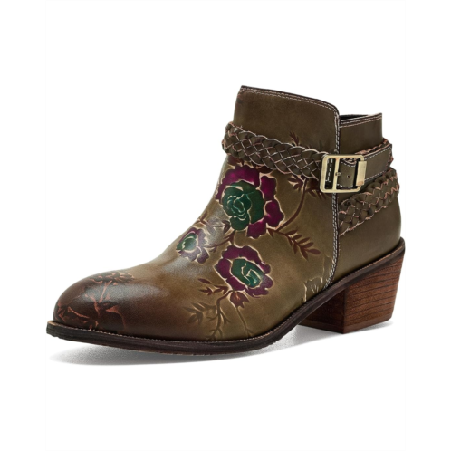 Womens LArtiste by Spring Step Across