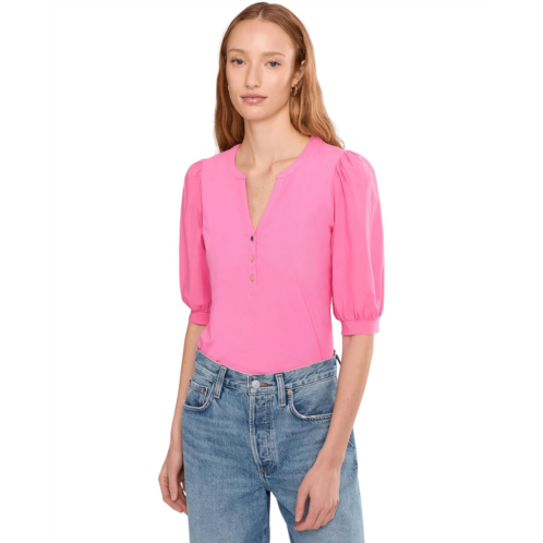 Womens Lilly Pulitzer Ronson Knit Top