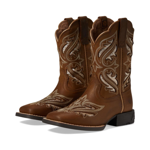 Ariat Kids Round Up Bliss (Little Kid/Big Kid)