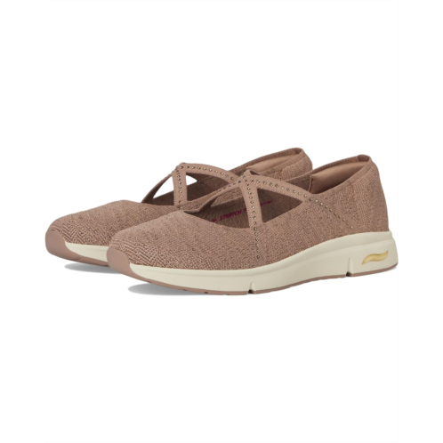 Womens SKECHERS Martha Stewart Arch Fit Living - Meadow Walk