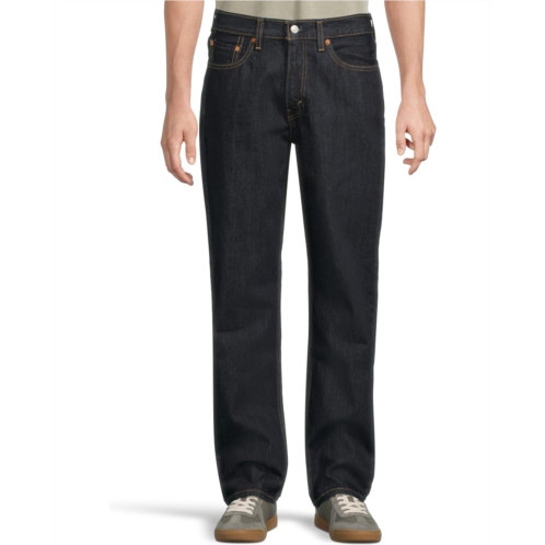 Mens Levis Mens 550 Relaxed Fit