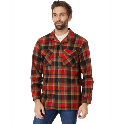 Mens Pendleton Board Shirt