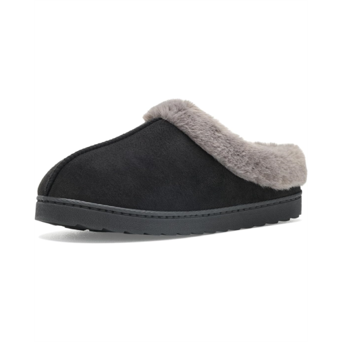 Dr. Scholl s Womens Dr Scholls Sunday Chill Mule Slippers