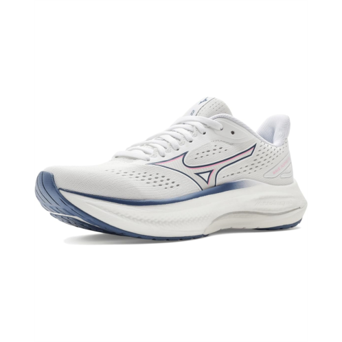 Womens Mizuno Wave Inspire 22