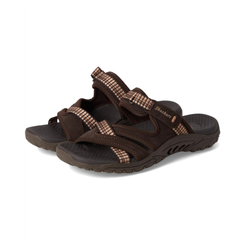 Womens SKECHERS Reggae - Color-Full