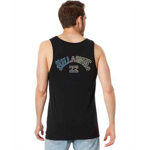 Billabong Arch Fill Tank