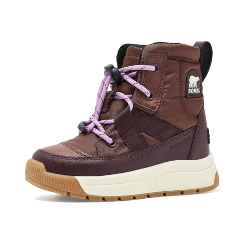 Kids SOREL Kids Whitney III Mid Waterproof (Little Kid)