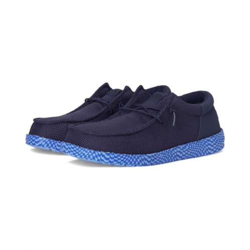 Hey Dude Kids Wally Funk Warped Geo (Little Kid/Big Kid)