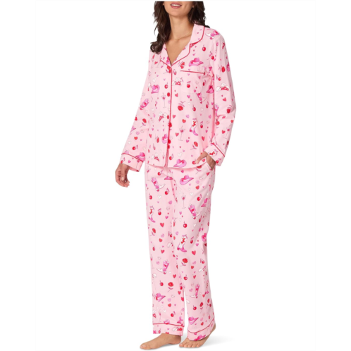 Bedhead PJs Long Sleeve Classic PJ Set