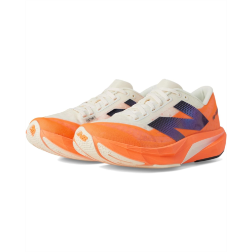 Womens New Balance FuelCell Rebel v4