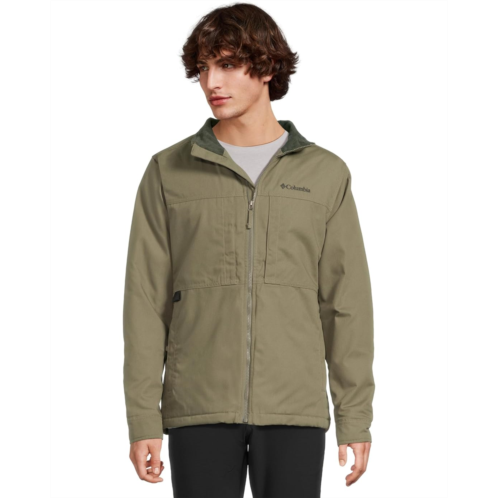 Mens Columbia Loma Vista III Jacket