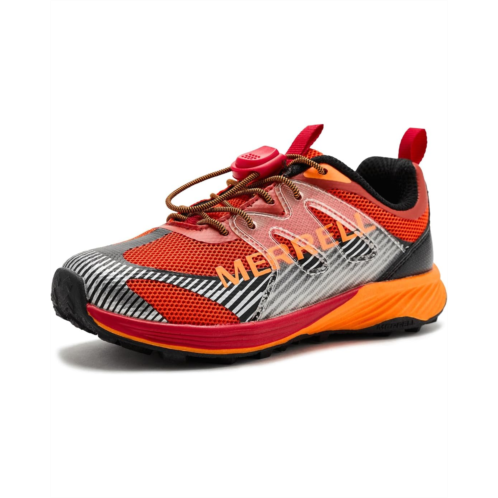 Merrell Kids Agility Peak KDZ (Little Kid/Big Kid)