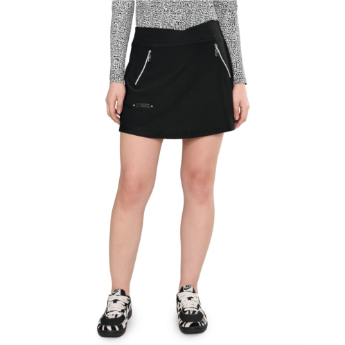 Jamie Sadock 16 Skort with Built In Shorts Tummy Tuck