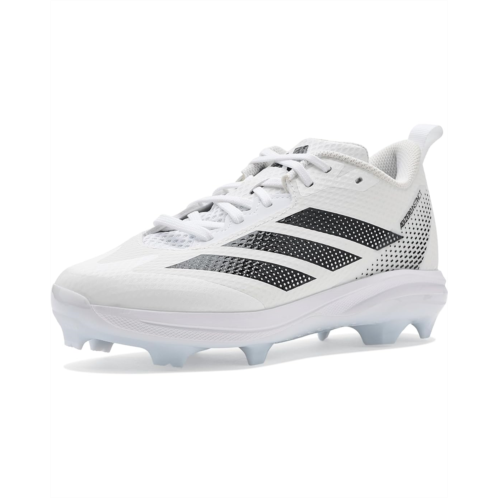 Kids adidas Kids Adizero Instinct TPU 20 Softball Cleats (Little Kid/Big Kid)