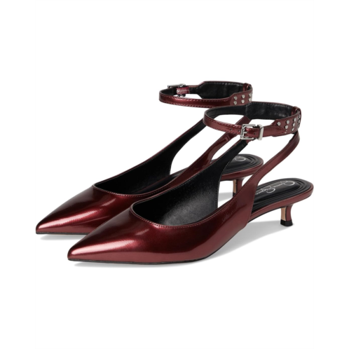Jessica Simpson Vellana Kitten Heel Pump