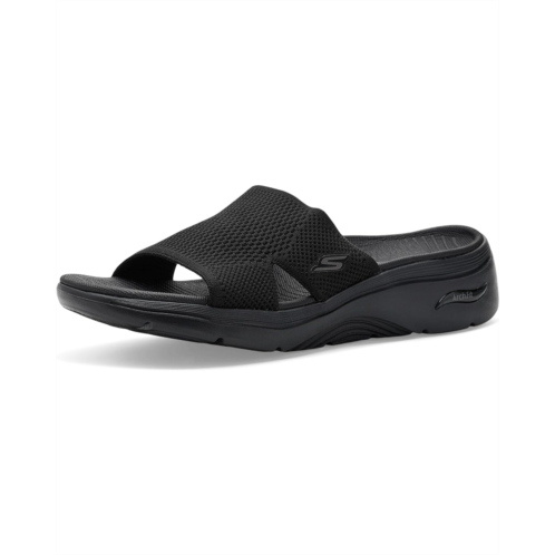 Womens SKECHERS Arch Fit 20 Quick-Dry Slide