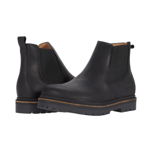 Birkenstock Stalon - Nubuck Leather (Unisex)