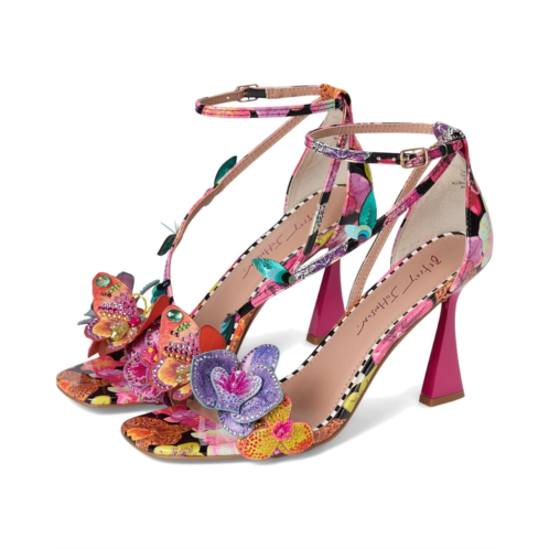 Blue by Betsey Johnson Camile