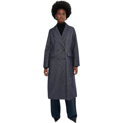 Levi s Double Breasted Blazer Jacket