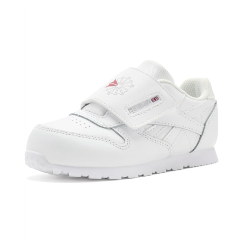 Reebok Kids Classic Leather (Toddler)