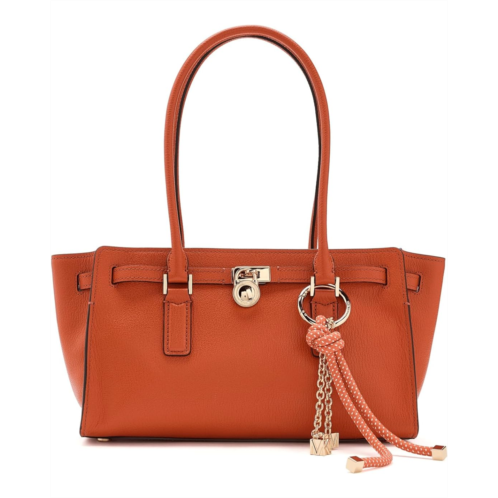 Michael Michael Kors Hamilton Moderne Small East West Shoulder Tote