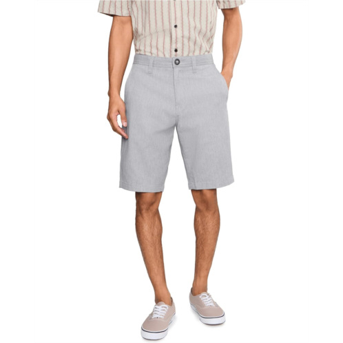 Mens Volcom Frickin Modern Stretch Shorts 21