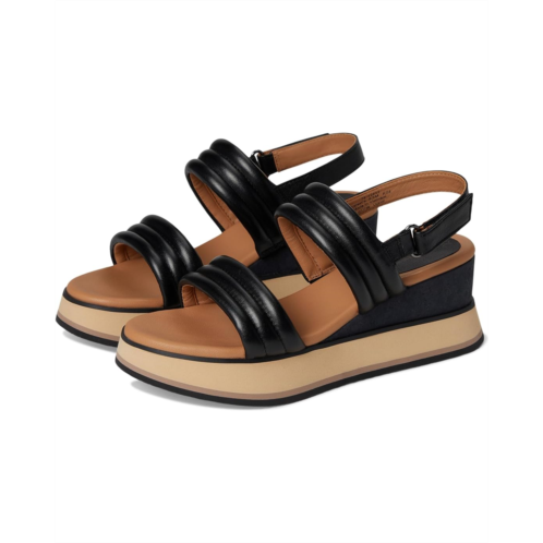 Womens Johnston & Murphy Colleen Double-Band Sandal