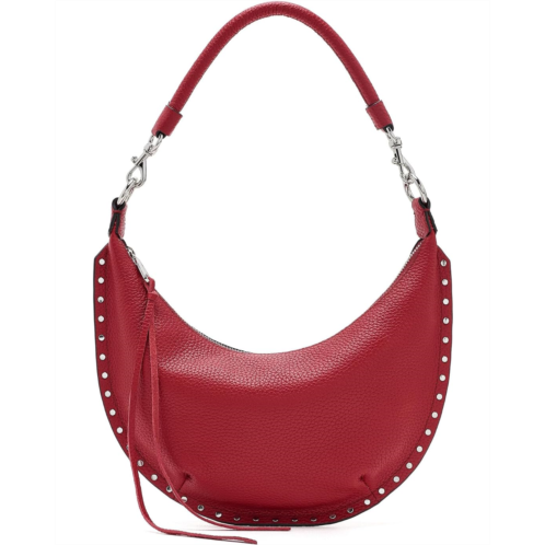 Rebecca Minkoff Darren Crescent Crossbody