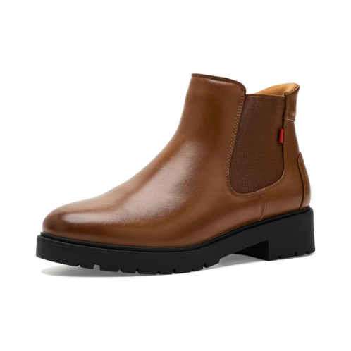 Womens Marc Joseph New York Amber Street Chelsea Boots (Hands-Free Technology)