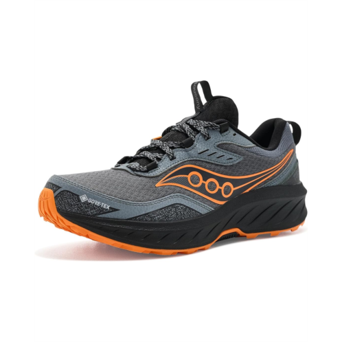 Mens Saucony Excursion TR18 GTX