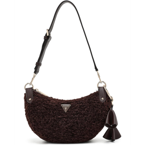 GUESS Katie Convertible Shoulder Bag