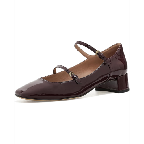 Womens Cole Haan 45 mm High Heel Paxton Mary Jane