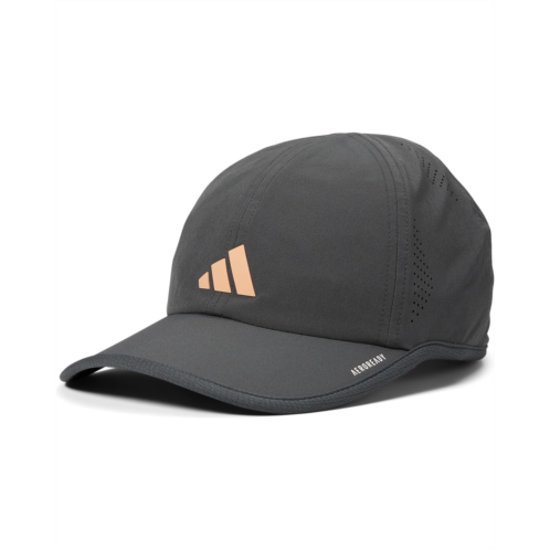adidas Superlite 30 Relaxed Fit Adjustable Sport Performance Hat