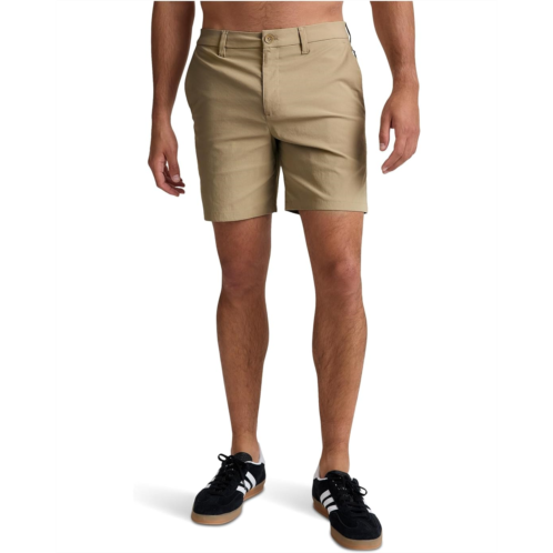Mens Beyond Yoga Chino Short 7