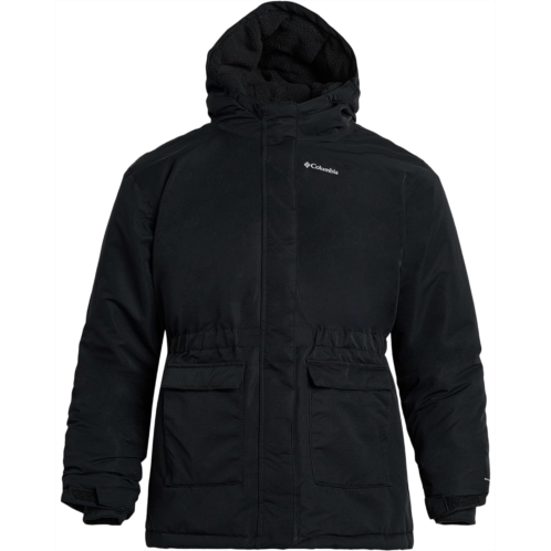 Girls Columbia Kids Nordic Strider Iii Jacket (little Kid/Big Kid)
